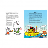 Bamses Sagovärld Bamses Sagovärld