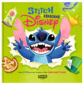 Disney Stitch Kraschar Disney Stitch Kraschar