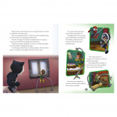 5 Minuters Sagor - Spidey och hans Fantastiska Vänner 5 Minuters Sagor - Spidey och hans Fantastiska Vänner