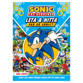 Sonic the Hedgehog - Leta & Hitta Sonic the Hedgehog - Leta & Hitta