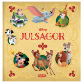 Bok - Disney Julsagor Bok - Disney Julsagor