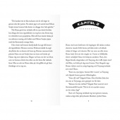 K-POP Academy - Bok 1 Skuggornas Scen K-POP Academy - Bok 1 Skuggornas Scen