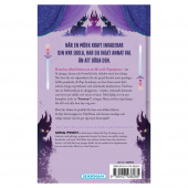 K-POP Academy - Bok 1 Skuggornas Scen K-POP Academy - Bok 1 Skuggornas Scen