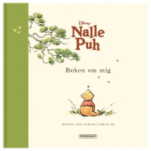 Boken om mig: Nalle Puh Boken om mig: Nalle Puh