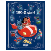 Bok: Disney Klassiker Lilo & Stitch Bok: Disney Klassiker Lilo & Stitch