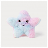 Teddykompaniet - Sjöstjärna Regnbågsfärgad 25 cm Teddykompaniet - Sjöstjärna Regnbågsfärgad 25 cm