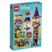 LEGO Disney Princess - Rapunzels torn LEGO Disney Princess - Rapunzels torn