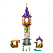 LEGO Disney Princess - Rapunzels torn LEGO Disney Princess - Rapunzels torn