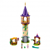 LEGO Disney Princess - Rapunzels torn