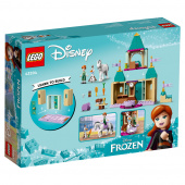 LEGO Disney Frozen - Slottsskoj med Anna och Olaf LEGO Disney Frozen - Slottsskoj med Anna och Olaf