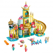 LEGO Disney Princess - Ariels undervattenspalats LEGO Disney Princess - Ariels undervattenspalats