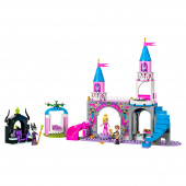LEGO Disney - Auroras slott LEGO Disney - Auroras slott