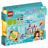 LEGO Disney - Disney Princess Kreativa slott LEGO Disney - Disney Princess Kreativa slott