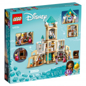 LEGO Disney - Kung Magnificos slott LEGO Disney - Kung Magnificos slott