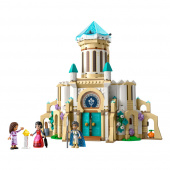 LEGO Disney - Kung Magnificos slott