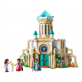 LEGO Disney - Kung Magnificos slott LEGO Disney - Kung Magnificos slott