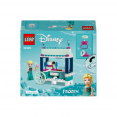 LEGO Disney - Elsas frostiga godsaker