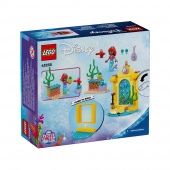 LEGO Disney - Ariels musikscen LEGO Disney - Ariels musikscen
