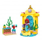 LEGO Disney - Ariels musikscen LEGO Disney - Ariels musikscen