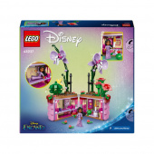 LEGO Disney - Isabelas blomkruka