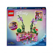 LEGO Disney - Isabelas blomkruka LEGO Disney - Isabelas blomkruka