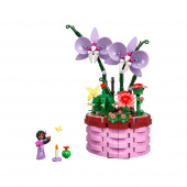 LEGO Disney - Isabelas blomkruka