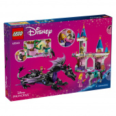 LEGO Disney - Maleficent som drake LEGO Disney - Maleficent som drake