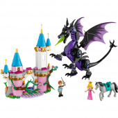 LEGO Disney - Maleficent som drake LEGO Disney - Maleficent som drake
