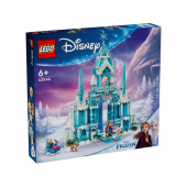 LEGO Disney - Elsas ispalats LEGO Disney - Elsas ispalats