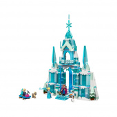 LEGO Disney - Elsas ispalats LEGO Disney - Elsas ispalats