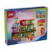 LEGO Disney - Familjen Madrigals magiska hus LEGO Disney - Familjen Madrigals magiska hus