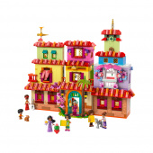 LEGO Disney - Familjen Madrigals magiska hus LEGO Disney - Familjen Madrigals magiska hus