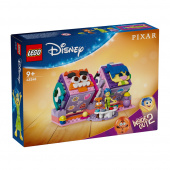 LEGO Disney - Insidan ut 2, Känslokuber LEGO Disney - Insidan ut 2, Känslokuber