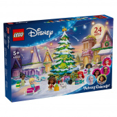 LEGO® | Disney Adventskalender 2024 LEGO® | Disney Adventskalender 2024