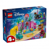LEGO Disney - Ariels kristallgrotta LEGO Disney - Ariels kristallgrotta