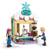 LEGO Disney - Annas slädäventyr LEGO Disney - Annas slädäventyr