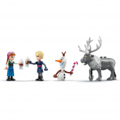 LEGO Disney - Annas slädäventyr LEGO Disney - Annas slädäventyr