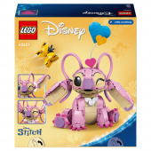 LEGO Disney - Lilo & Stich Angel LEGO Disney - Lilo & Stich Angel