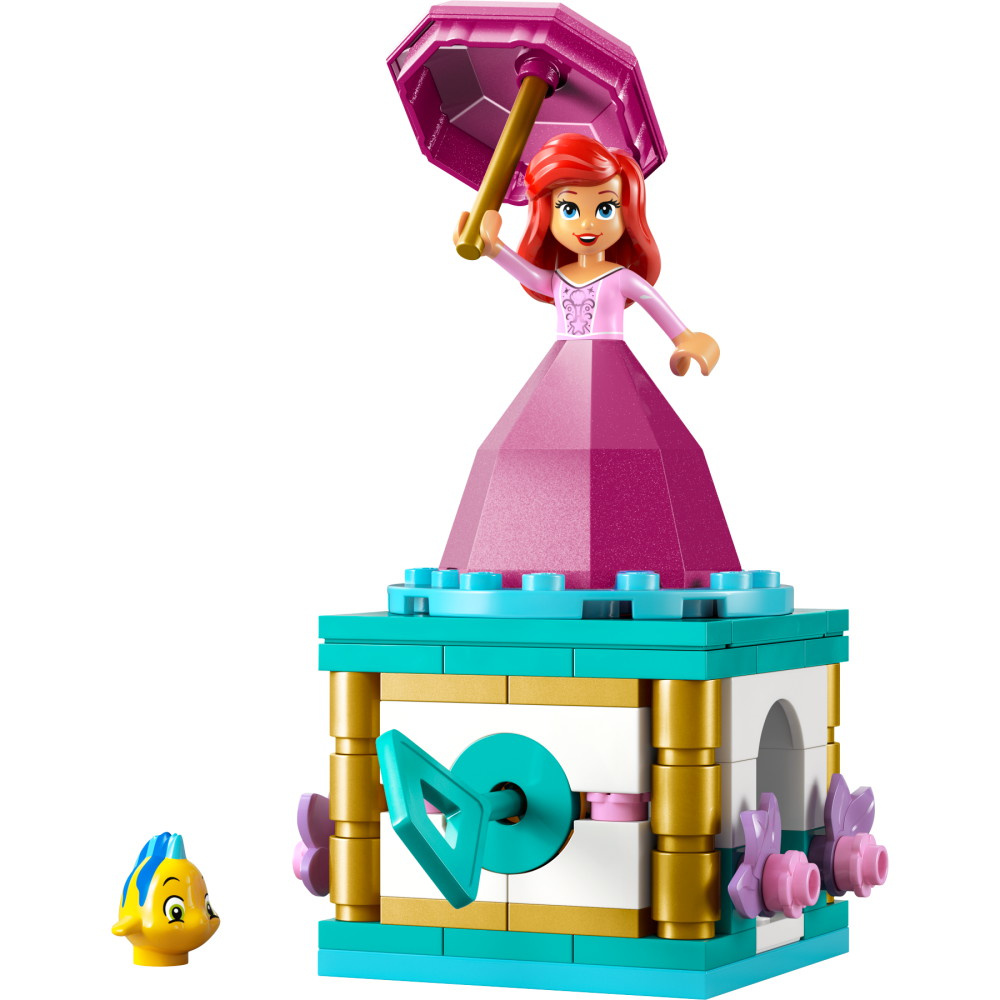 LEGO Disney - Dansande Ariel