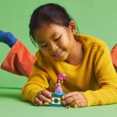 LEGO Disney - Dansande Ariel LEGO Disney - Dansande Ariel