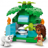 LEGO Disney - Vaianas skoj på ön LEGO Disney - Vaianas skoj på ön