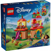 LEGO Disney - Encanto minihus LEGO Disney - Encanto minihus