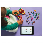 LEGO Disney - Encanto minihus LEGO Disney - Encanto minihus