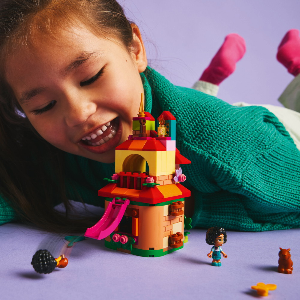 LEGO Disney - Encanto minihus