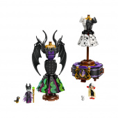 LEGO Disney - Maleficents och Cruella De Vils klänningar LEGO Disney - Maleficents och Cruella De Vils klänningar