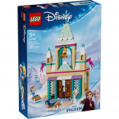 LEGO Disney - Slottet i Arendal LEGO Disney - Slottet i Arendal