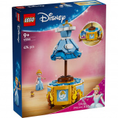 LEGO Disney - Askungens klänning LEGO Disney - Askungens klänning