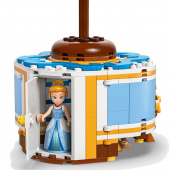 LEGO Disney - Askungens klänning LEGO Disney - Askungens klänning