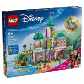 LEGO Disney - Princess Prinsesslott och kungliga husdjur LEGO Disney - Princess Prinsesslott och kungliga husdjur