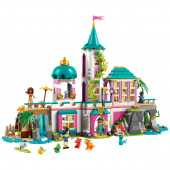 LEGO Disney - Princess Prinsesslott och kungliga husdjur LEGO Disney - Princess Prinsesslott och kungliga husdjur